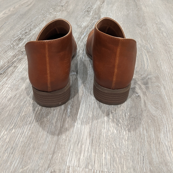 Universal Thread Wenda cutout booties 9 - Picture 4 of 5